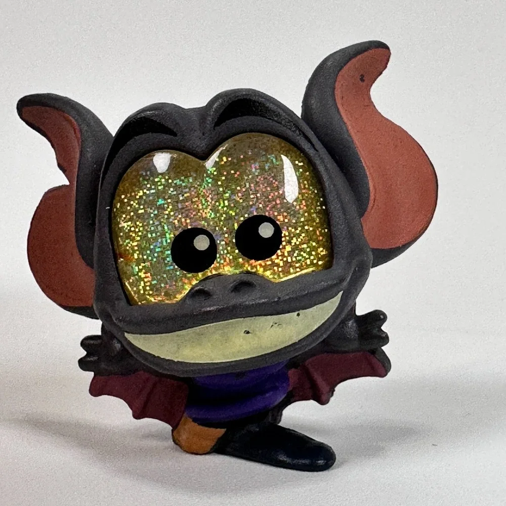 Disney Doorables Great Mouse Detective Basil‎ Olivia Fidget Exclusive Series 12